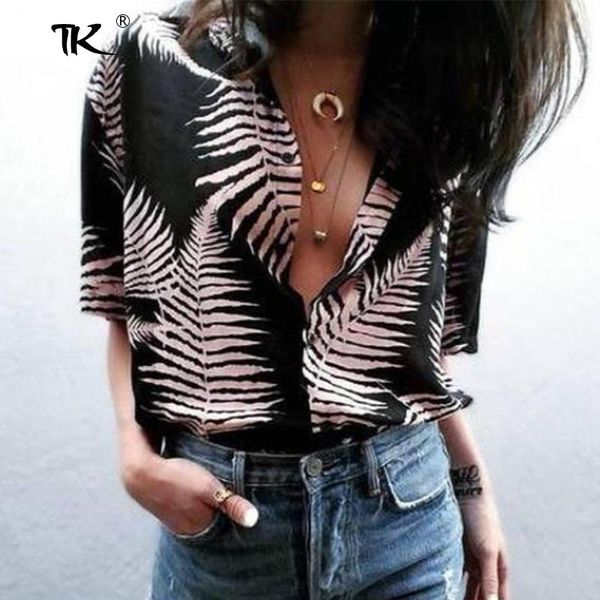 women's blouses & shirts palm tree print shirt turn-down collar long sleeve women 2021 summer fashion casual office ladies female top, White
women's blouses & shirts palm tree print shirt turn-down collar long sleeve women 2021 summer fashion casual office ladies female top, White