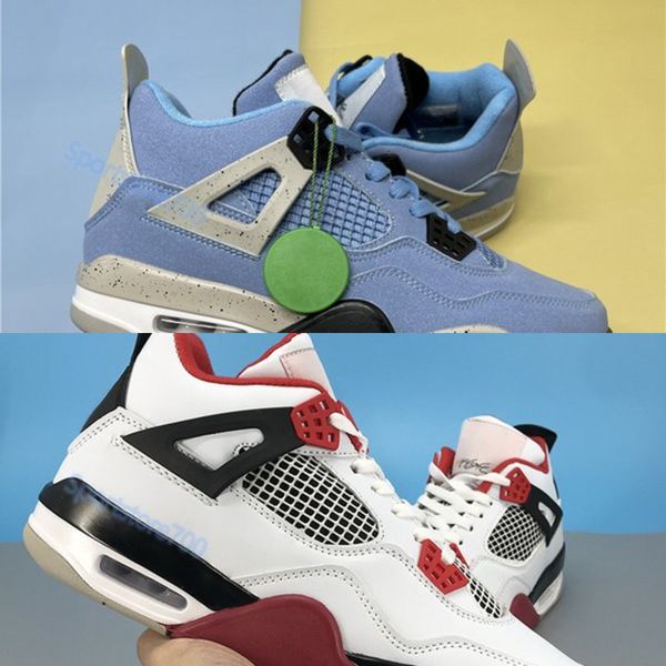 2021 men basketball shoes 4 4s fire red black cat cement university blue pine green metallic purple se neon cactus jack mens sports trainers
2021 men basketball shoes 4 4s fire red black cat cement university blue pine green metallic purple se neon cactus jack mens sports trainers