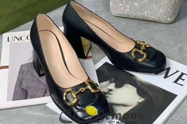 dress shoes metal buckle women's custom casual sandals large size luxury high heels limited time promotion, Black
dress shoes metal buckle women's custom casual sandals large size luxury high heels limited time promotion, Black