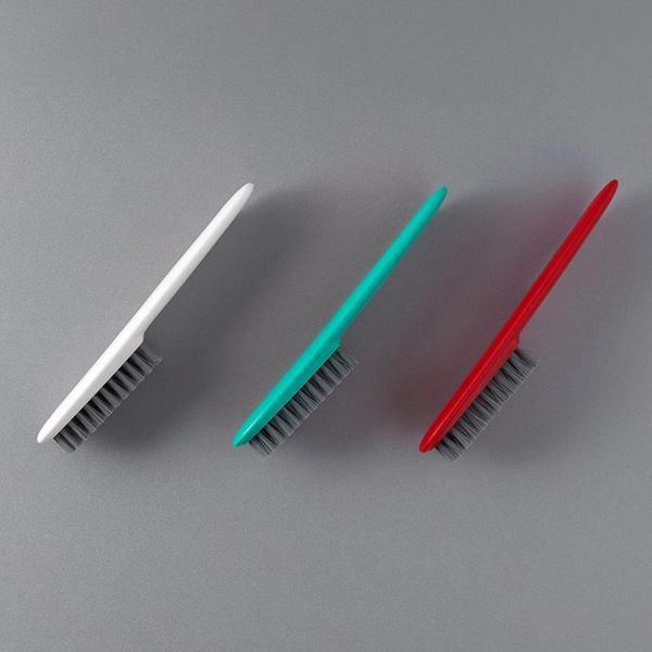 clothing & wardrobe storage long handle shoe brush plastic hanghold portable washing household cleaning accessories care tool
clothing & wardrobe storage long handle shoe brush plastic hanghold portable washing household cleaning accessories care tool