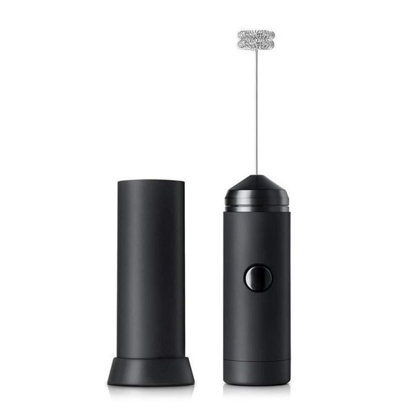 manual coffee grinders powerful electric milk frother stainless steel handheld battery operated whisk drink mixer for latte cappuccino wy5
manual coffee grinders powerful electric milk frother stainless steel handheld battery operated whisk drink mixer for latte cappuccino wy5