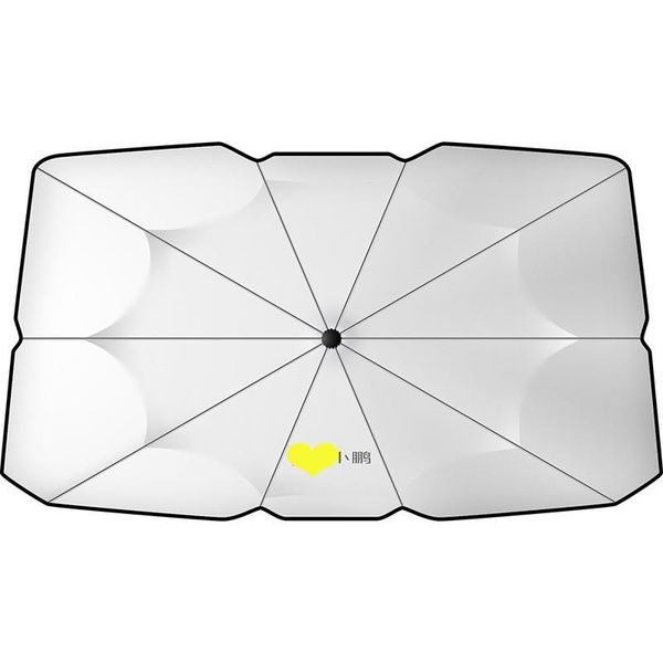 car sunshade for xpeng p7/g3 sunshade, front sunscreen and heat insulation board, parasol aluminum foil parking
car sunshade for xpeng p7/g3 sunshade, front sunscreen and heat insulation board, parasol aluminum foil parking