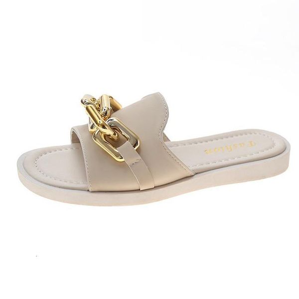 slippers shoes women female platform slides fashion rivet soft flat summer luxury beach rubber metal decoration pu fabric jcwq, Black
slippers shoes women female platform slides fashion rivet soft flat summer luxury beach rubber metal decoration pu fabric jcwq, Black