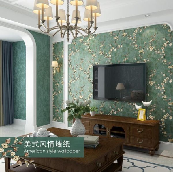 wallpapers retro american country non-woven wallpaper 3d three-dimensional precision pressing bedroom living room background wall paper
wallpapers retro american country non-woven wallpaper 3d three-dimensional precision pressing bedroom living room background wall paper