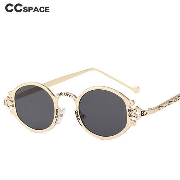 round carved steampunk style sunglasses fashion men's and women's street shooting sunshade uv400 retro glasses, White;black
round carved steampunk style sunglasses fashion men's and women's street shooting sunshade uv400 retro glasses, White;black