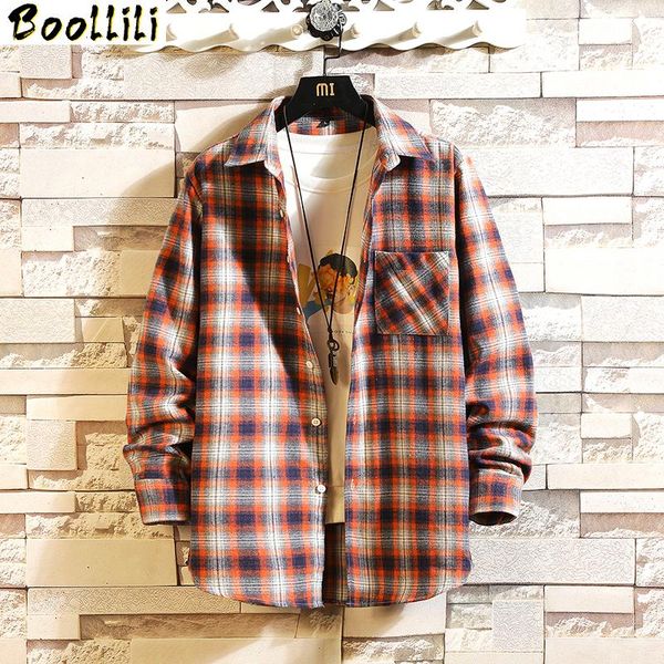 men's casual shirts brand red and black plaid shirt men long sleeves 2021 spring autumn plus asian size -5xl, White;black
men's casual shirts brand red and black plaid shirt men long sleeves 2021 spring autumn plus asian size -5xl, White;black