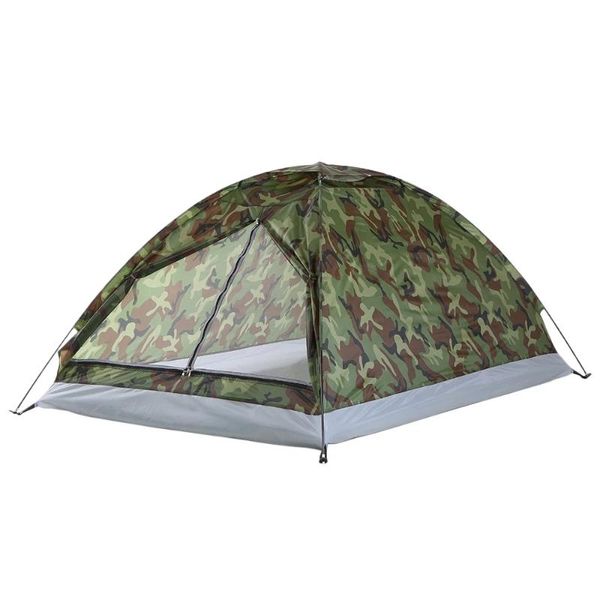 tents and shelters 1-2 persons camping tent single layer beach outdoor travel windproof waterproof awning summer for drop
tents and shelters 1-2 persons camping tent single layer beach outdoor travel windproof waterproof awning summer for drop