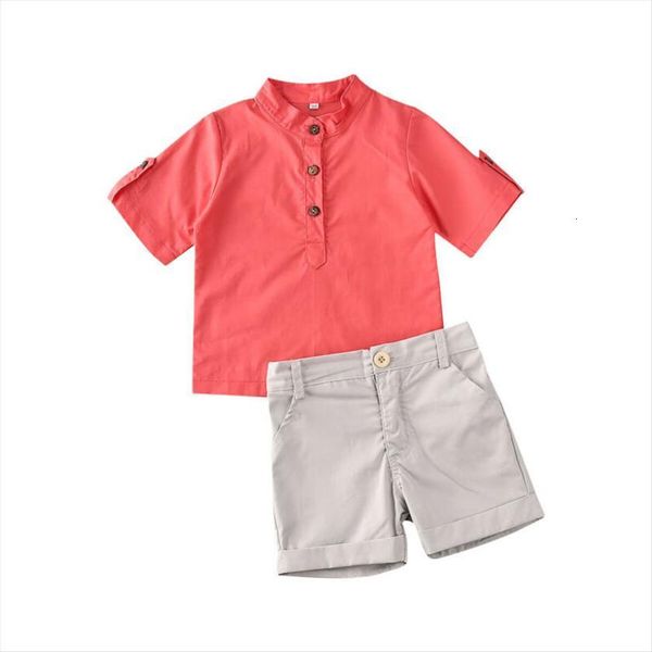 baby summer clothing toddler newborn kids boys clothes t shirt short pants solid 2pcs outfits sets, White
baby summer clothing toddler newborn kids boys clothes t shirt short pants solid 2pcs outfits sets, White