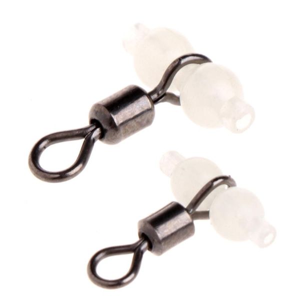 10pcs 3 way luminous fishing rolling swivels connector sea tackle hook 53cd accessories
10pcs 3 way luminous fishing rolling swivels connector sea tackle hook 53cd accessories