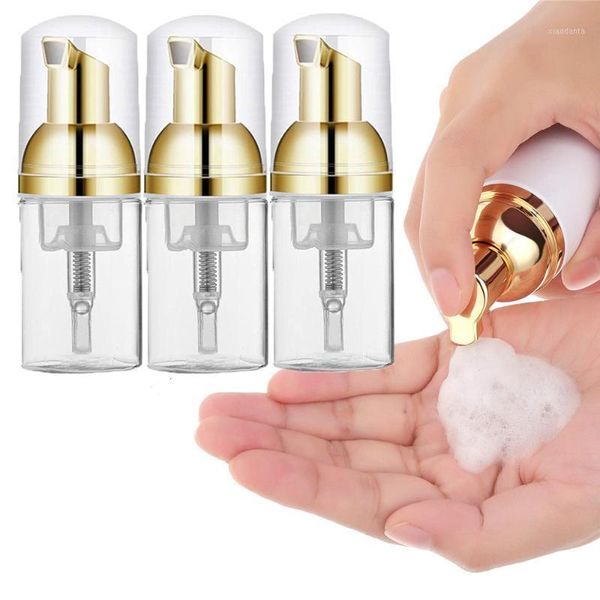 storage bottles & jars 10pcs 30/50/60ml plastic foaming bottle cleaner soap dispenser foam portable travel empty face eyelashes cosmetic
storage bottles & jars 10pcs 30/50/60ml plastic foaming bottle cleaner soap dispenser foam portable travel empty face eyelashes cosmetic