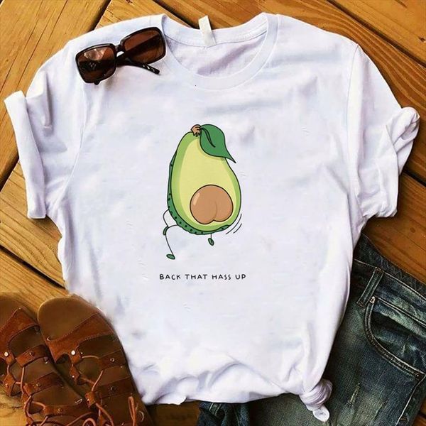 and women lady cartoon avocado mens t shirts womens printed short sleeve loose tee female clothes graphic, White;black
and women lady cartoon avocado mens t shirts womens printed short sleeve loose tee female clothes graphic, White;black