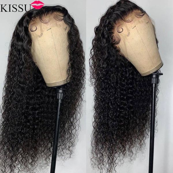 lace wigs 30 inch deep curly 13x4x1 front human hair pre plucked brazilian kinky wig for black women, Black;brown
lace wigs 30 inch deep curly 13x4x1 front human hair pre plucked brazilian kinky wig for black women, Black;brown