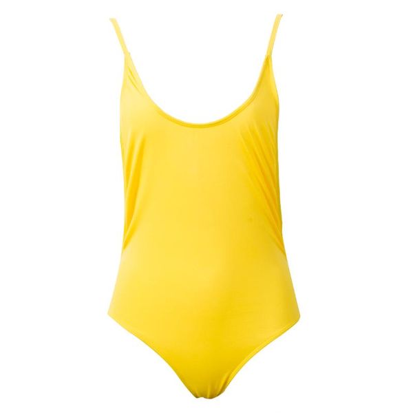 one-piece suits women one piece swimsuit solid swimwear not padded bikini bodysuit bathing summer beachwear s m l
one-piece suits women one piece swimsuit solid swimwear not padded bikini bodysuit bathing summer beachwear s m l