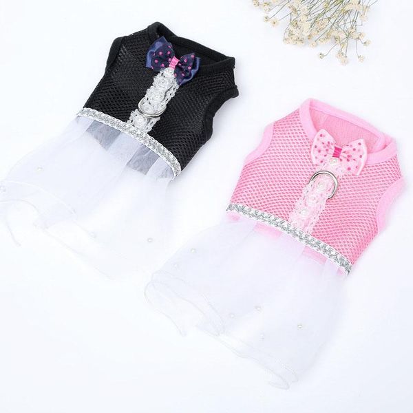 dog collars & leashes 1pcs harness pet puppy cat vest&dress for small girl chihuahua pug shi thu mesh harnesses
dog collars & leashes 1pcs harness pet puppy cat vest&dress for small girl chihuahua pug shi thu mesh harnesses