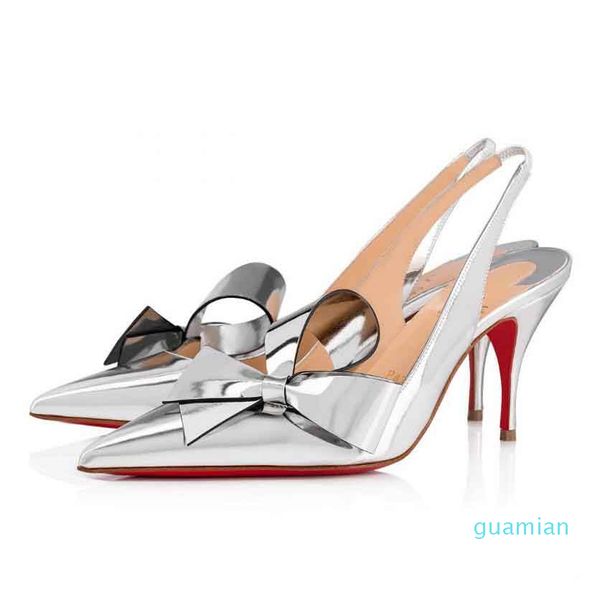 famous summer clare nodo sandals elegant red bottom women's shoes high heels luxury lady pointed toe strappy gladiator pumps party 0218, Black
famous summer clare nodo sandals elegant red bottom women's shoes high heels luxury lady pointed toe strappy gladiator pumps party 0218, Black