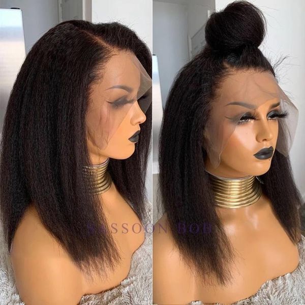 lace wigs peruvian silk full human hair with natural hairline 180density kinky straight glueless remy, Black;brown
lace wigs peruvian silk full human hair with natural hairline 180density kinky straight glueless remy, Black;brown