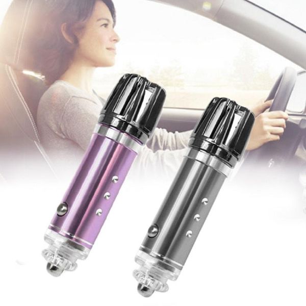 car air freshener 12v 6 colors convenient mini negative ionic purifier oxygen bar ozone ionizer cleaner vehicle
car air freshener 12v 6 colors convenient mini negative ionic purifier oxygen bar ozone ionizer cleaner vehicle