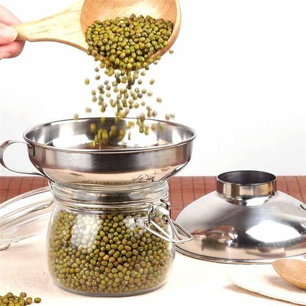 colanders & strainers vogvigo stainless steel wide mouth canning kitchen tools funnel cup hopper filter food pickles jam gadgets
colanders & strainers vogvigo stainless steel wide mouth canning kitchen tools funnel cup hopper filter food pickles jam gadgets