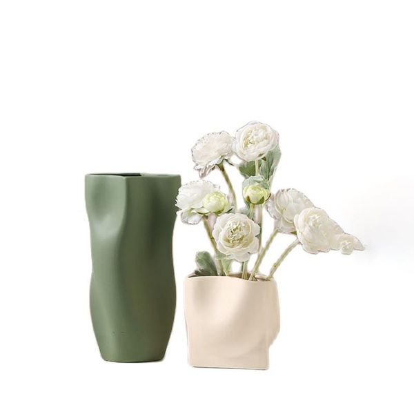 vases nordic style geometric ceramic vase decoration home decor modern luxury large table living room accessories gift
vases nordic style geometric ceramic vase decoration home decor modern luxury large table living room accessories gift