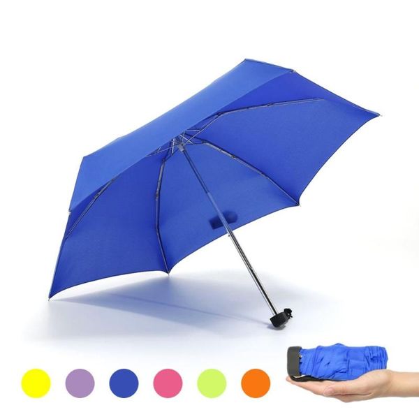 umbrellas mini folding umbrella travel sun&rain windproof lightweight compact portable parasol outdoor anti-uv for men women kid
umbrellas mini folding umbrella travel sun&rain windproof lightweight compact portable parasol outdoor anti-uv for men women kid