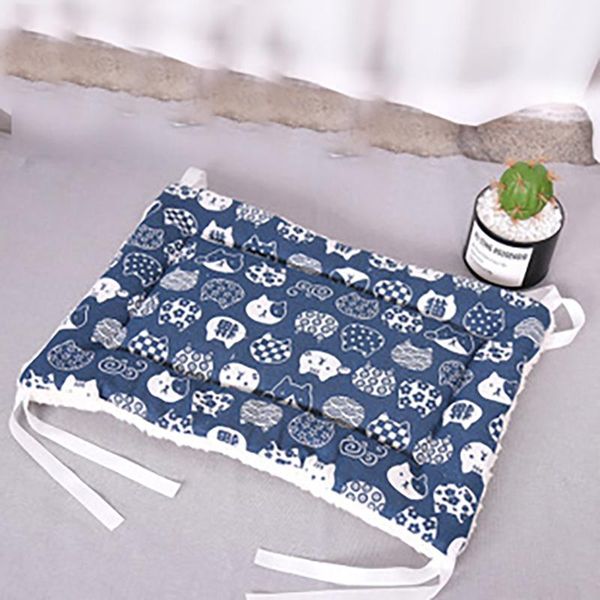 summer positive and negative sleeping mat pet cushion cat dog cushioncushion cage beds & furniture
summer positive and negative sleeping mat pet cushion cat dog cushioncushion cage beds & furniture