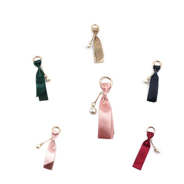 keychains 8seasons trendy keychain & keyring gold colorful pink ribbon imitation pearl accessories for women gift 13.5cm x 2.8cm, 1 piece, Silver
keychains 8seasons trendy keychain & keyring gold colorful pink ribbon imitation pearl accessories for women gift 13.5cm x 2.8cm, 1 piece, Silver