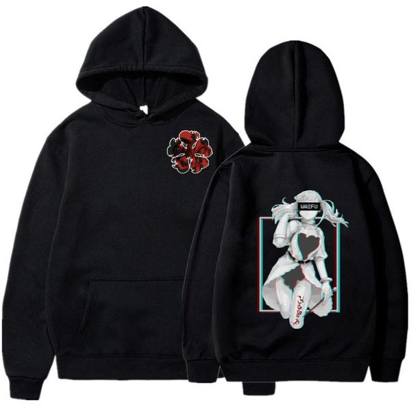 men's hoodies & sweatshirts harjuku anime black clover noell silva women's funny cartoon long-sleeved high street pullover winter
men's hoodies & sweatshirts harjuku anime black clover noell silva women's funny cartoon long-sleeved high street pullover winter