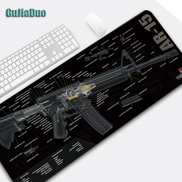 mouse pads & wrist rests gujiaduo gamer gun laplarge pad xxl gaming accessories speed edition keyboard carpet desk
mouse pads & wrist rests gujiaduo gamer gun laplarge pad xxl gaming accessories speed edition keyboard carpet desk