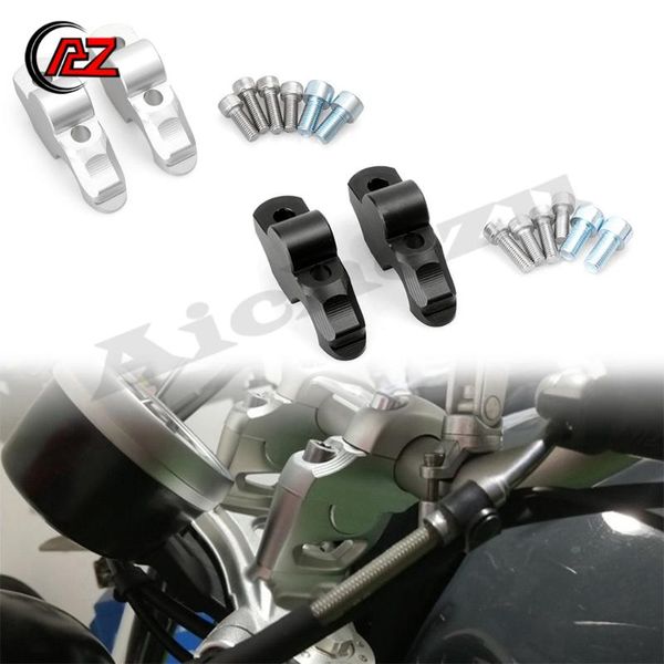 handlebars acz motorcycle 41mm aluminum handlebar extension riser mount lifting clamp for r nine t r9t 2014 2021
handlebars acz motorcycle 41mm aluminum handlebar extension riser mount lifting clamp for r nine t r9t 2014 2021