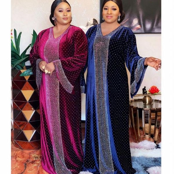 autumn stripe africa clothing muslim long maxi dress fashion african for lady dresses women ethnic, Red
autumn stripe africa clothing muslim long maxi dress fashion african for lady dresses women ethnic, Red