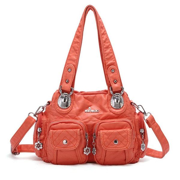 evening bags women luxury handbags soft leather multi pocket shoulder bag large capacity shopping crossbody summer fashion brand tote
evening bags women luxury handbags soft leather multi pocket shoulder bag large capacity shopping crossbody summer fashion brand tote