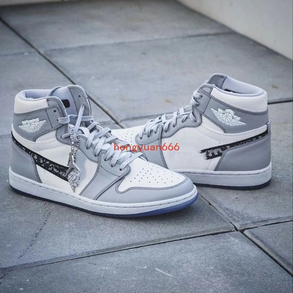 2021 new officially revealed anniversary collaboration grey white french fashion style label kim jones sneaker shoe size mk0625, Black
2021 new officially revealed anniversary collaboration grey white french fashion style label kim jones sneaker shoe size mk0625, Black