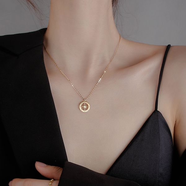 eight pentagram necklace female design feeling small act the role ofing is tasted necklace chain new web celebrity clavicle, Silver
eight pentagram necklace female design feeling small act the role ofing is tasted necklace chain new web celebrity clavicle, Silver