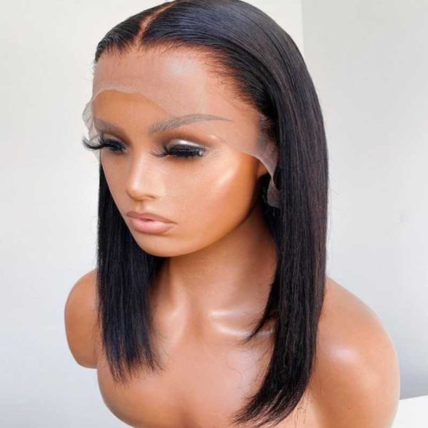 synthetic wigs colored black short bob heat resistant lace front for women silky straight with baby hair
synthetic wigs colored black short bob heat resistant lace front for women silky straight with baby hair