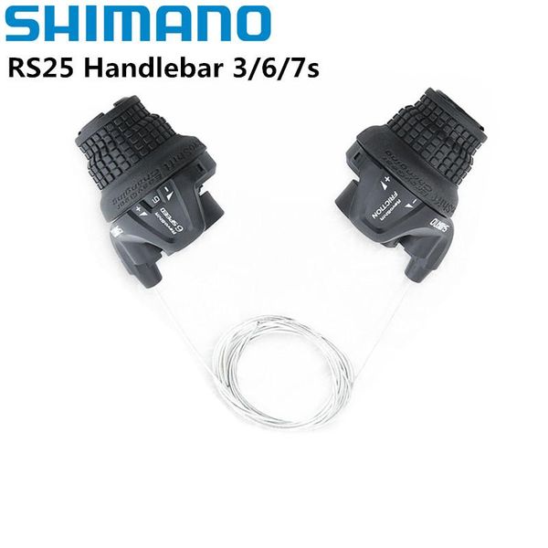 bike derailleurs rs25 handlebar single left 3 speed right 6/7 s a pair 18/21 for mountain bicycle parts
bike derailleurs rs25 handlebar single left 3 speed right 6/7 s a pair 18/21 for mountain bicycle parts