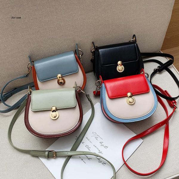evening bags pu leather contrast color crossbody for women 2021 fashion small shoulder bag female handbags and purses travel
evening bags pu leather contrast color crossbody for women 2021 fashion small shoulder bag female handbags and purses travel