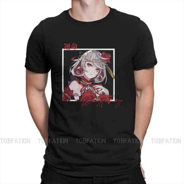 cosette beauty tshirts takt op destiny music anime men style fabric streetwear t shirt o neck oversized g1217, White;black
cosette beauty tshirts takt op destiny music anime men style fabric streetwear t shirt o neck oversized g1217, White;black
