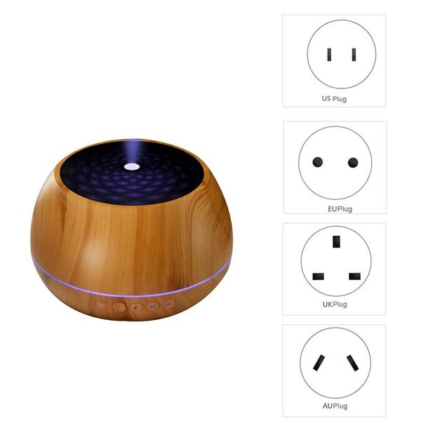 fragrance lamps 10000ml essential oil diffuser wood grain aroma ultrasonic cold fog humidifier, led light humidifier
fragrance lamps 10000ml essential oil diffuser wood grain aroma ultrasonic cold fog humidifier, led light humidifier