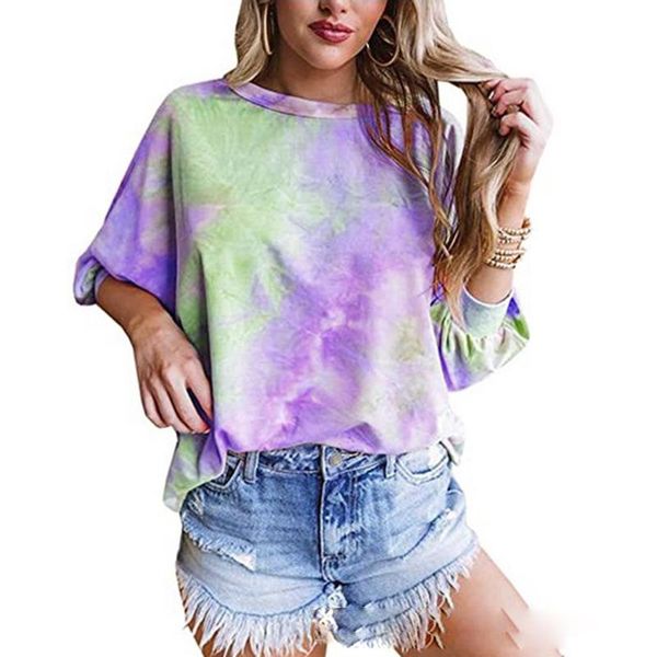 summer t-shirts women short sleeve o-neck woman tshirts female printed girls all-match loose t-shirt women's, White
summer t-shirts women short sleeve o-neck woman tshirts female printed girls all-match loose t-shirt women's, White