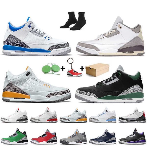 2021 jumpman 3 3s mens basketball shoes a ma maniere racer blue pine green midnight navy georgetown cool grey sports trainers
2021 jumpman 3 3s mens basketball shoes a ma maniere racer blue pine green midnight navy georgetown cool grey sports trainers