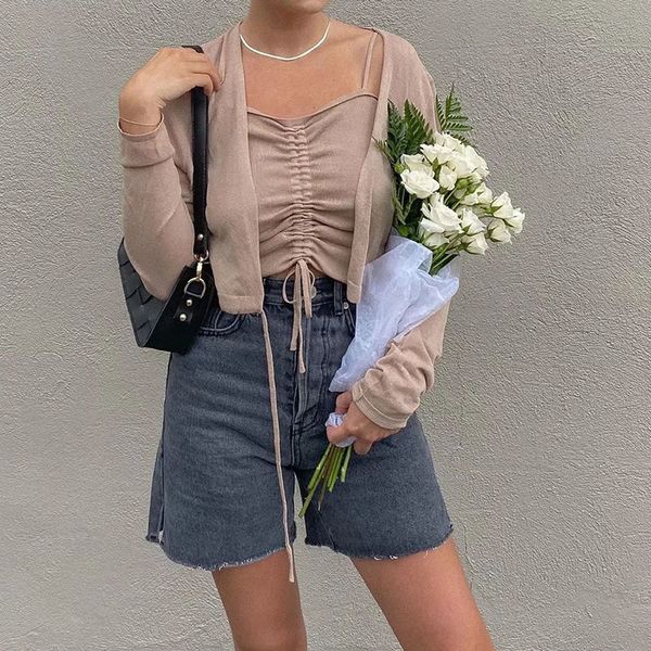 women's jeans 2021 summer washed denim shorts knee length split pants women vbxu, Blue
women's jeans 2021 summer washed denim shorts knee length split pants women vbxu, Blue