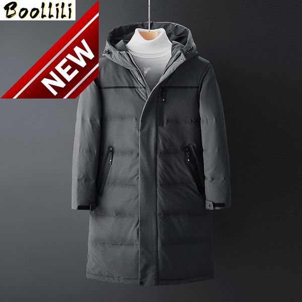 2021 brand men 90% white duck down jacket hood detachable youth casual waterproof windproof warm 4xl, Black
2021 brand men 90% white duck down jacket hood detachable youth casual waterproof windproof warm 4xl, Black