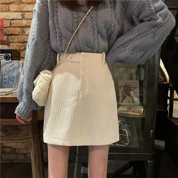 skirts winter high waist office womens fashion bulk woolen cute vintage short skirt tweed alt etekler clothing bw50dq, Black
skirts winter high waist office womens fashion bulk woolen cute vintage short skirt tweed alt etekler clothing bw50dq, Black