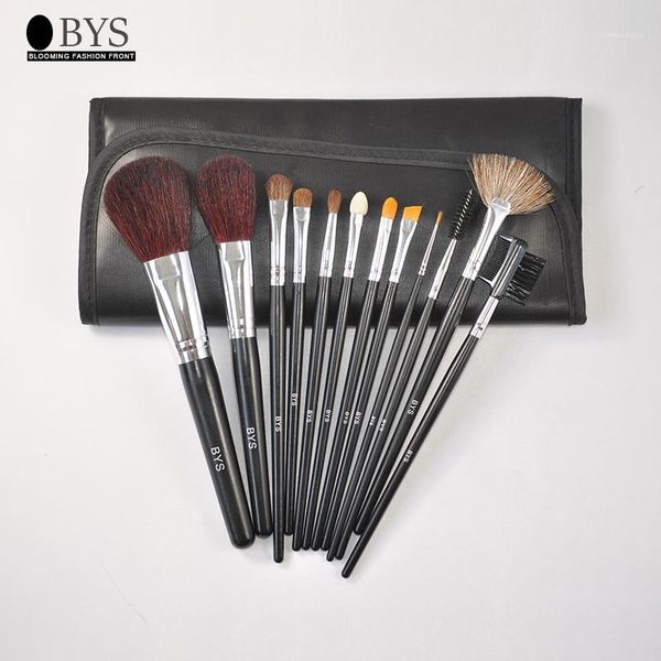 12pcs black makeup brushes set powder foundation eyeshadow eyeliner lip contour concealer smudge make up brush tool kit bag1
12pcs black makeup brushes set powder foundation eyeshadow eyeliner lip contour concealer smudge make up brush tool kit bag1