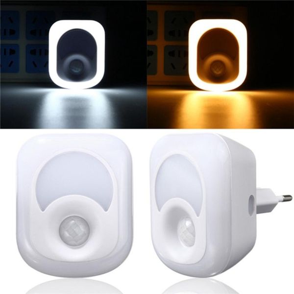 night lights light sensor bedside lamp led motion wireless pir nightlight for child bedroom lighting us eu plug
night lights light sensor bedside lamp led motion wireless pir nightlight for child bedroom lighting us eu plug