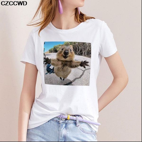 czccwd womens women clothes white t shirt harajuku fashion kawaii setonix brachyurus tshirt leisure streetwear grunge female
czccwd womens women clothes white t shirt harajuku fashion kawaii setonix brachyurus tshirt leisure streetwear grunge female
