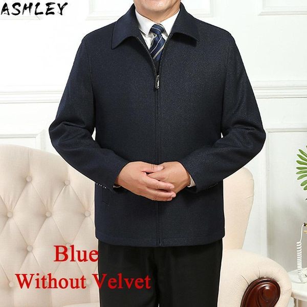 men's jackets 2021 s in informal coat, classic color work clothes, thick velvet coat, Black;brown
men's jackets 2021 s in informal coat, classic color work clothes, thick velvet coat, Black;brown