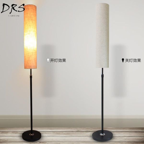 chinese style cloth floor lamps for living room bedroom decor home creative led lights luminaire lamparas lustre lighting
chinese style cloth floor lamps for living room bedroom decor home creative led lights luminaire lamparas lustre lighting