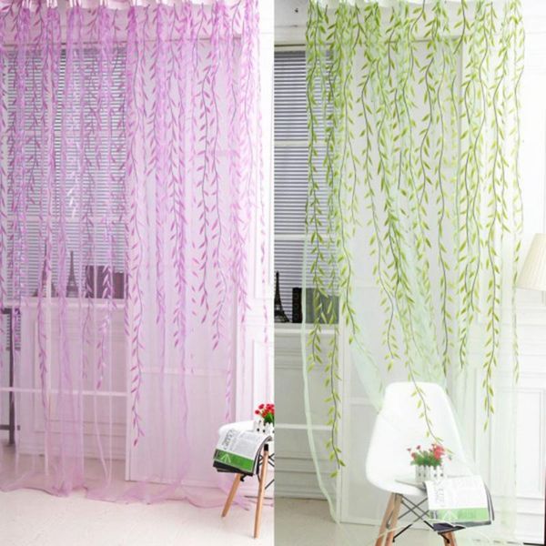 willow leaf tulles 3d window sheer curtains for living room cortinas bedroom kitchen sheers wholesale curtain & drapes
willow leaf tulles 3d window sheer curtains for living room cortinas bedroom kitchen sheers wholesale curtain & drapes