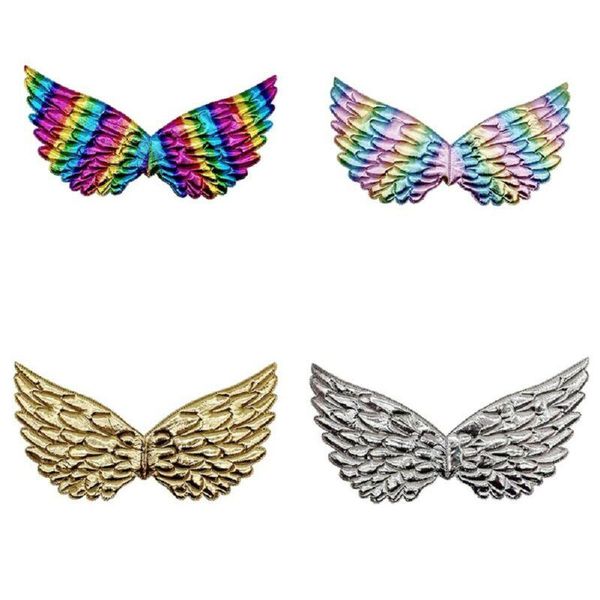 sashes 1pc 40*20 cm party angel wings decor dress accessories for kids baby girls rainbow
sashes 1pc 40*20 cm party angel wings decor dress accessories for kids baby girls rainbow